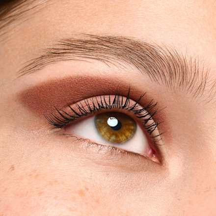 Satin Blend Gel olovka za oči - 05 Rich Burgundy essence