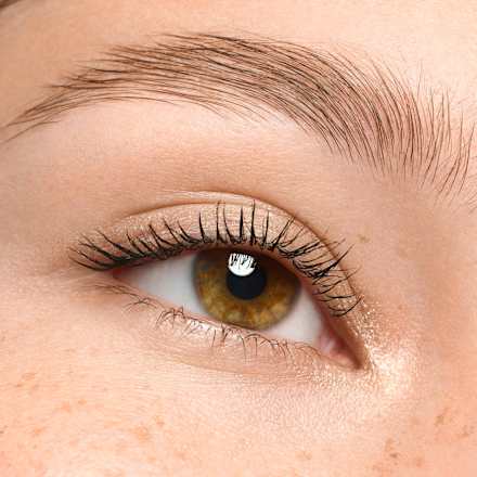 Gel Eyeliner Satin Blend 04 Sunlit Shimmer essence