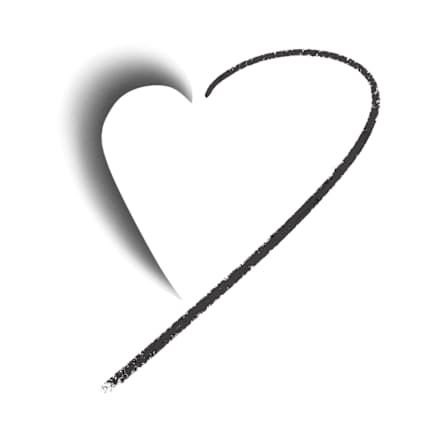 Eyeliner Satin Blend Gel 01 Pure Black essence