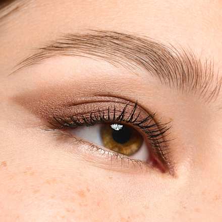 Gel Eyeliner Satin Blend 03 Bronzed Shimmer essence