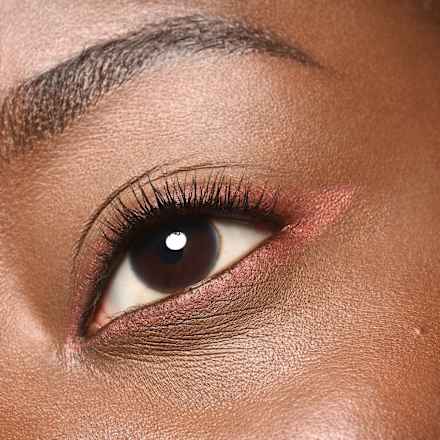 Gélová linka na oči Satin Blend Gel 03 Bronze Shimmer essence