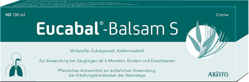 Eucabal-Balsam S  ARISTO