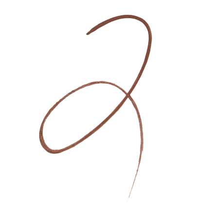 Tekutá očná linka COLOUR it! 05 Chocolate Brown essence