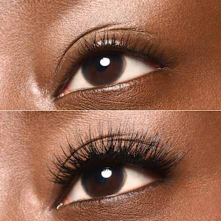 Künstliche Wimpern Set What The Fake! 03 Natural essence