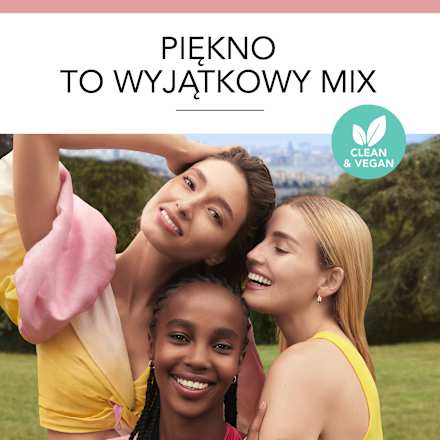 Podkład HEALTHY MIX 52 BOURJOIS PARIS