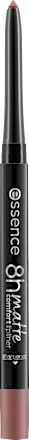 Konturówka do ust 8h Matte Comfort Lipliner 02 Silky Hazelnut essence