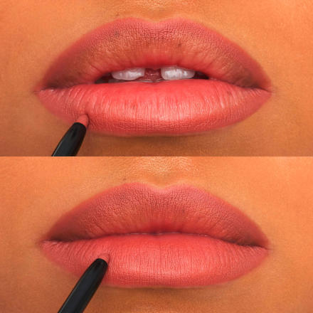 Konturówka do ust 8h Matte Comfort Lipliner 02 Silky Hazelnut essence