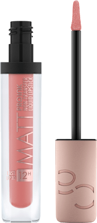 Matt Pro Ink Non-Transfer Liquid Lipstick 010 CATRICE