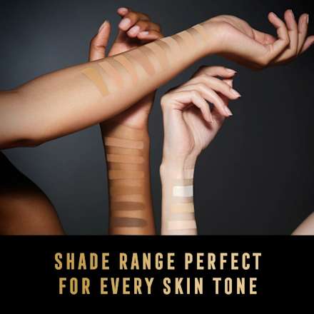 Podkład Facefinity 3w1  N55 - Beige MAX FACTOR