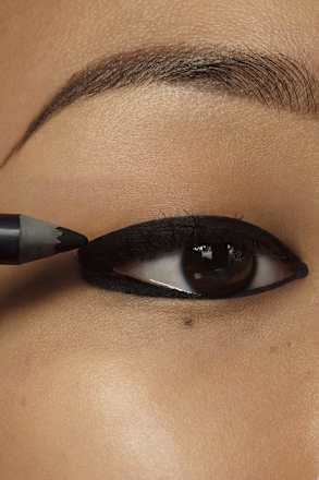Kredka do oczu Tattoo Gel Liner Pencil 900 Deep Onyx MAYBELLINE NEW YORK