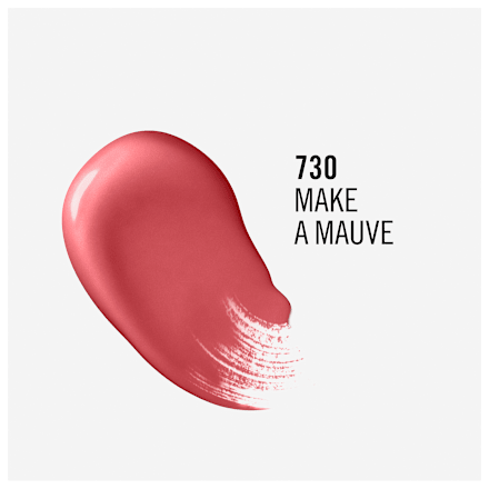 Pomadka Lasting Provocalips 730 RIMMEL LONDON