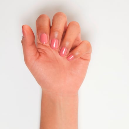 Lakier do paznokci Gel nail colour 38 Aloha Papaya essence