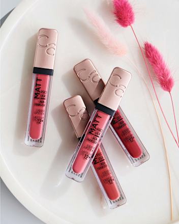 Matt Pro Ink Non-Transfer Liquid Lipstick 030 CATRICE