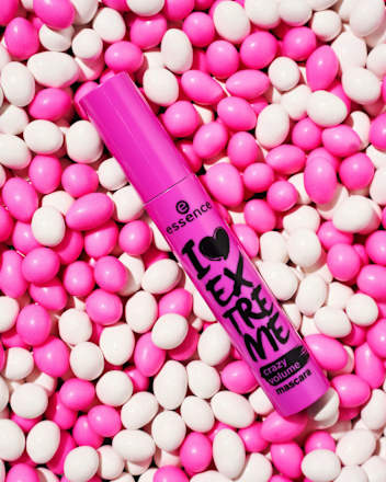 Maskara I Love Extreme Crazy Volume essence