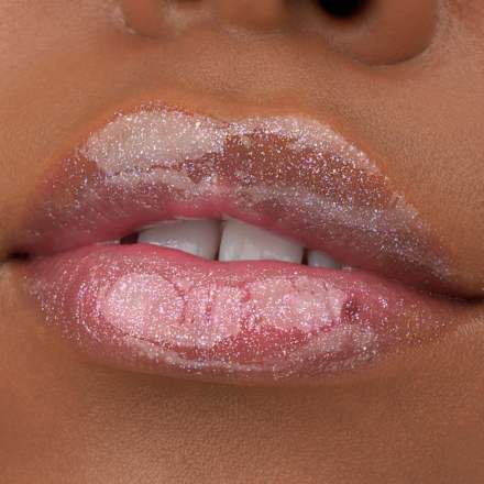 Błyszczyk do ust Extreme Shine Volume Lipgloss 10 Sparkling Purple essence