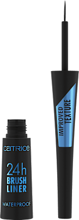 24h Brush Liner Waterproof 010 CATRICE