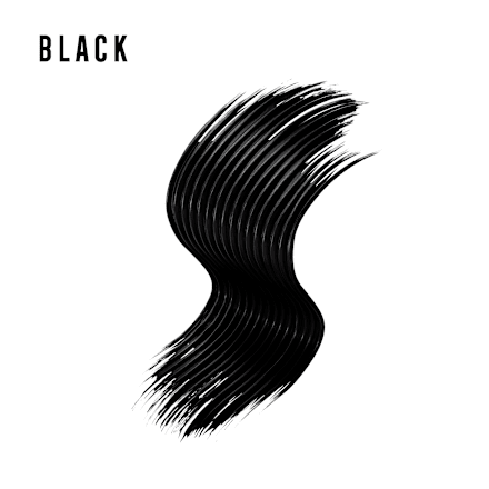 Tusz do rzęs 2000 Calorie Pro Stylist  MAX FACTOR