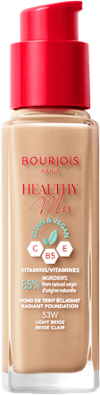 Podkład HEALTHY MIX 53 BOURJOIS PARIS