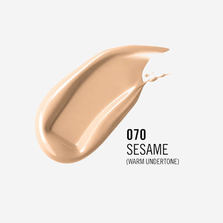 Podkład Lasting Finish Foundation 070 RIMMEL LONDON