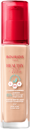 Podkład HEALTHY MIX 50 BOURJOIS PARIS