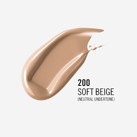 Podkład Lasting Finish Foundation 200 RIMMEL LONDON