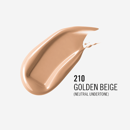 Podkład Lasting Finish Foundation 210 RIMMEL LONDON