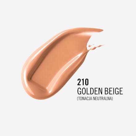 Podkład Lasting Finish Foundation 210 RIMMEL LONDON
