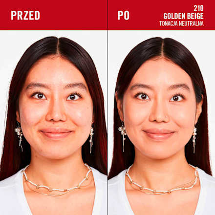 Podkład Lasting Finish Foundation 210 RIMMEL LONDON