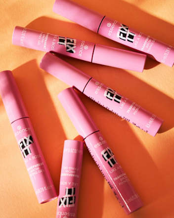  Żel do brwi transparentny Fix It Like a Boss Transparent Brow Fixing Gel essence