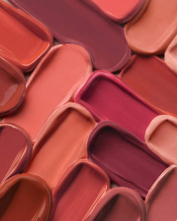 Color Riche Les Nus Szminka 172 Determine L'ORÉAL PARiS