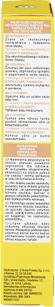 Fluid z witaminą C SPF 50, blask GARNIER