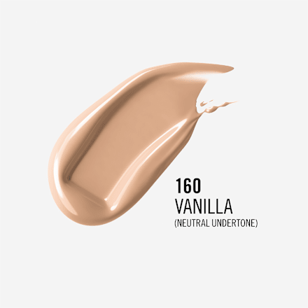Podkład Lasting Finish Foundation 160 RIMMEL LONDON