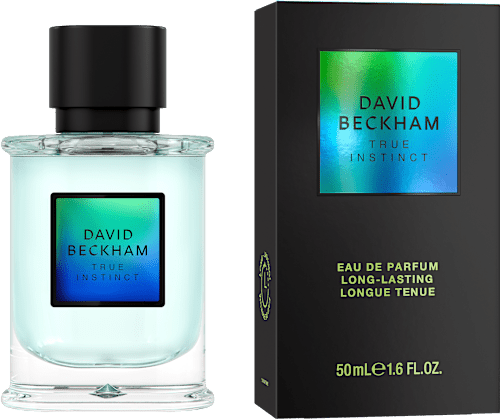 Instinct Flanker Woda perfumowana męska  DAVID BECKHAM