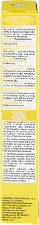 Fluid z witaminą C SPF 50, niewidoczny GARNIER