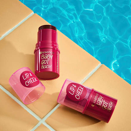 Blush Baby Got Blush 50 Cherry Cherry Baby essence