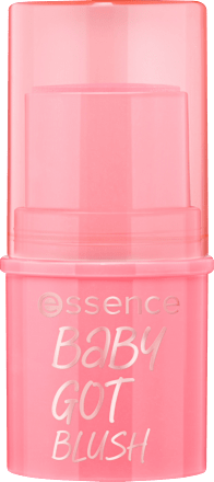 Blush Baby Got Blush 10 Tickle Me Pink essence