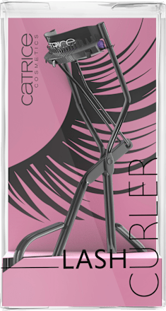 Piegaciglia Lash Curler  CATRICE