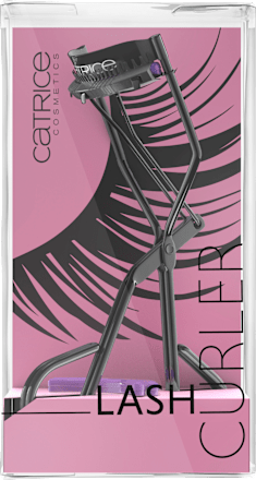 Piegaciglia Lash Curler  CATRICE