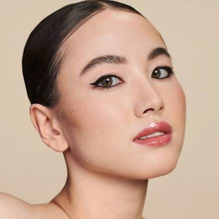 Kajal Micro Slim Waterproof 010 Black Perfection CATRICE