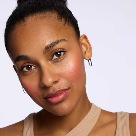 Blush Affair Liquid  020 Orange Fizz CATRICE