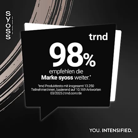 Haare Aufheller 13_0 Ultra Syoss