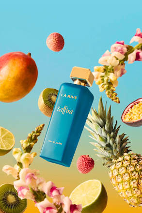 Eau de Parfum Saffira LA RIVE