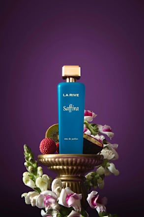 Eau de Parfum Saffira LA RIVE