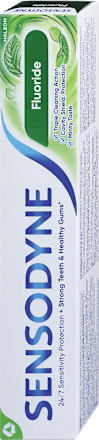 Zobna pasta Fluoride SENSODYNE
