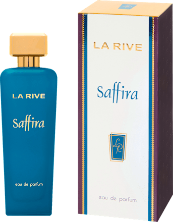 Eau de Parfum Saffira LA RIVE
