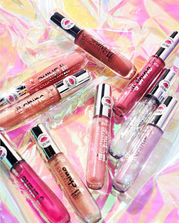 Lipgloss Extreme Shine Volume 02 Summer Punch essence