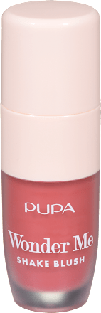 Wonder Me Shake Blush tekuće rumenilo – 003 Strawberry Daiquiri  PUPA