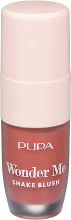 Wonder Me Shake Blush tekuće rumenilo – 005 Tequila Sunrise PUPA