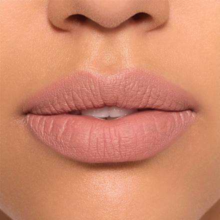 Lippenstift Endless Matte Liquid 010 Get Undressed CATRICE