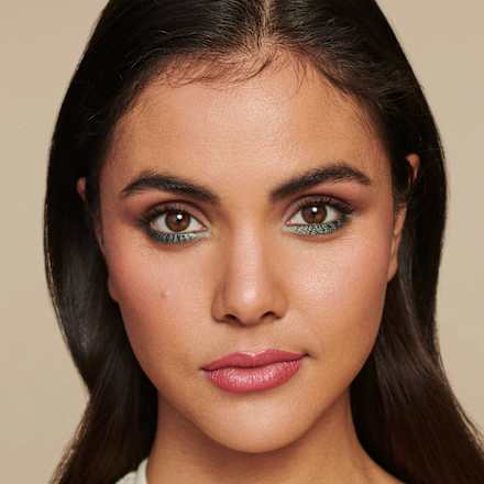 Mascara Glam & Doll Lash Colorist Semi-Permanent Volume 010 Ultra Black CATRICE